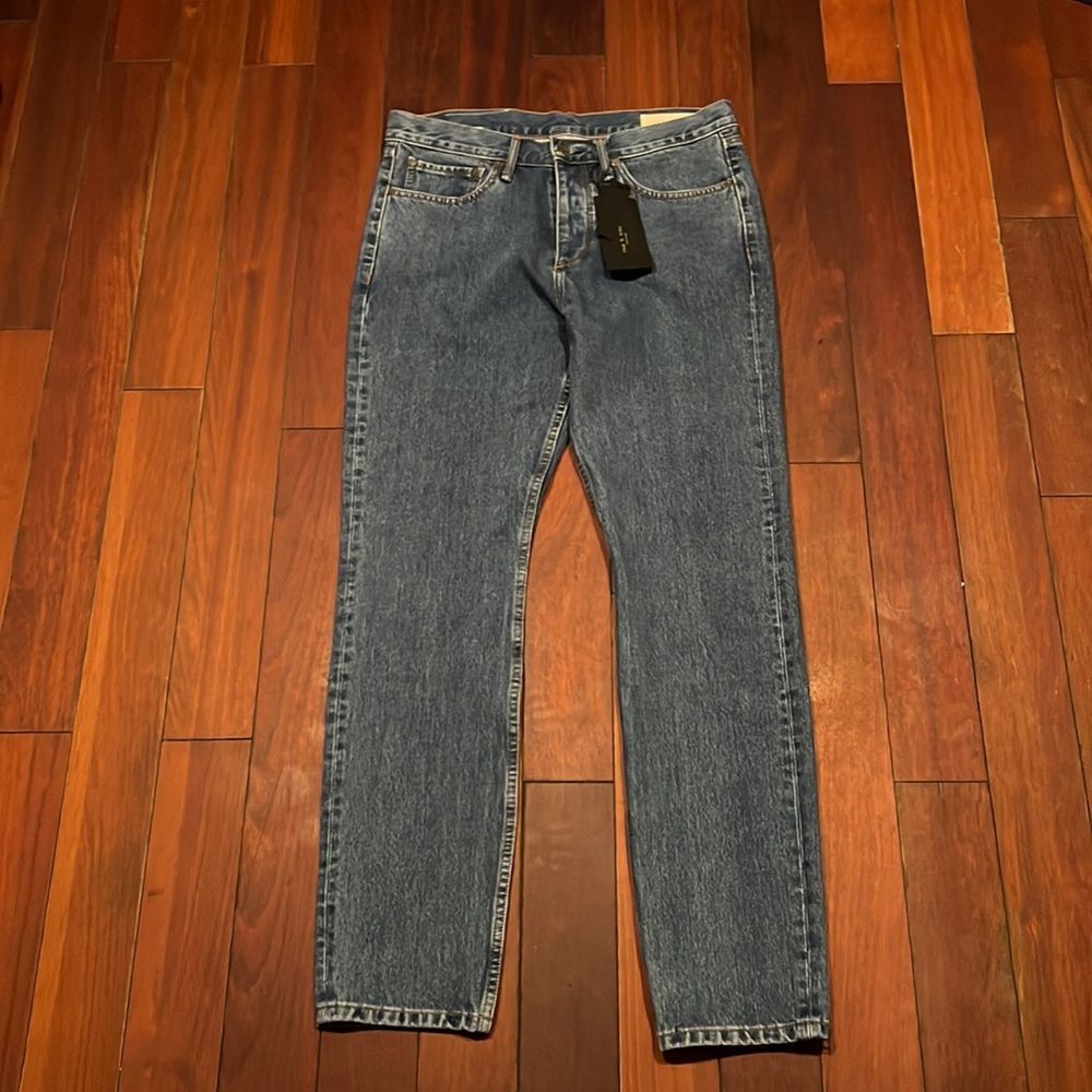 Rag & Bone Jeans